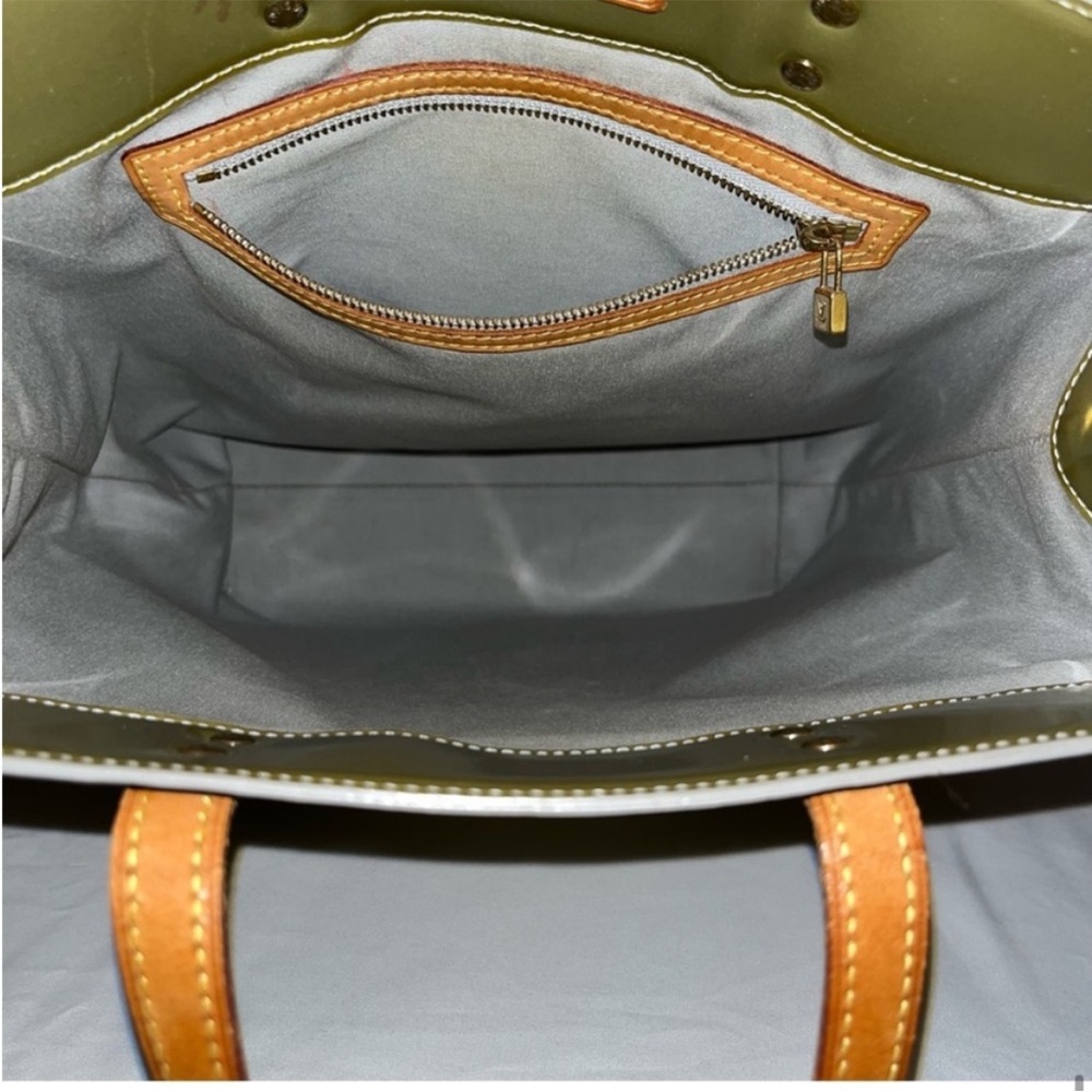 Louis Vuitton or Dior Box or Dustbag for $75 = 1 chance to win LV Vernis Tote - Picture 8 of 16